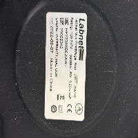 Labnet Mini Centrifuge image 1